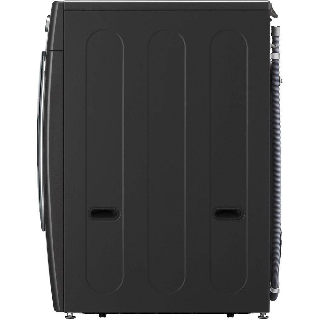  LG 6.0 cu. ft. Smart Front Load Washer with Wi-Fi Enabled WM8900HBA IMAGE 12