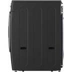  LG 6.0 cu. ft. Smart Front Load Washer with Wi-Fi Enabled WM8900HBA IMAGE 12