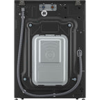  LG 6.0 cu. ft. Smart Front Load Washer with Wi-Fi Enabled WM8900HBA IMAGE 13