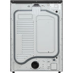  LG 9.0 Cu. Ft. Electric Dryer with Steam and Built-In Intelligence DLEX8900B IMAGE 11