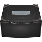  LG 1.1 cu. ft. Pedestal Washer Washer WD200CB IMAGE 1