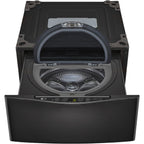  LG 1.1 cu. ft. Pedestal Washer Washer WD200CB IMAGE 6