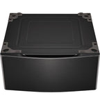  LG 30" Laundry Pedestal with Storage Drawer WDP5B IMAGE 1