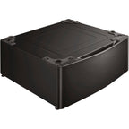  LG 30" Laundry Pedestal with Storage Drawer WDP5B IMAGE 2