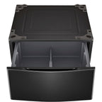  LG 30" Laundry Pedestal with Storage Drawer WDP5B IMAGE 3