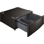  LG 30" Laundry Pedestal with Storage Drawer WDP5B IMAGE 4
