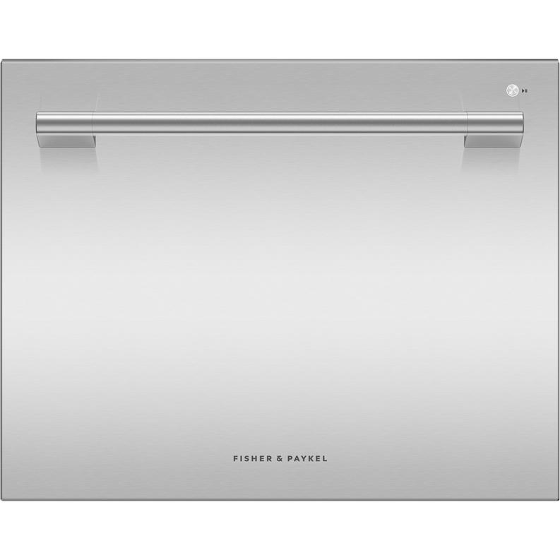  Fisher & Paykel Built-in Single Drawer Dishwasher DD24STX6PX1 IMAGE 1