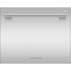  Fisher & Paykel Built-in Single Drawer Dishwasher DD24STX6PX1 IMAGE 1