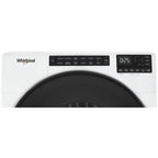  Whirlpool 5.2 cu. ft. Front Loading Washer with Sanitize Cycle WFW5605MW IMAGE 3
