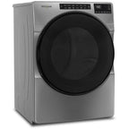  Whirlpool 7.4 cu. ft. Electric Dryer with Sanitize Cycle YWED5605MC IMAGE 6