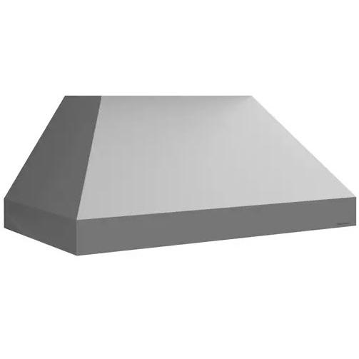  Vent-A-Hood 42-inch EuroStyle Series Wall Mount Hood EPH18-M42SS IMAGE 1