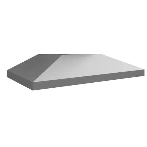  Vent-A-Hood 30-inch EuroStyle Series Hood PDAH7-K30SS IMAGE 1