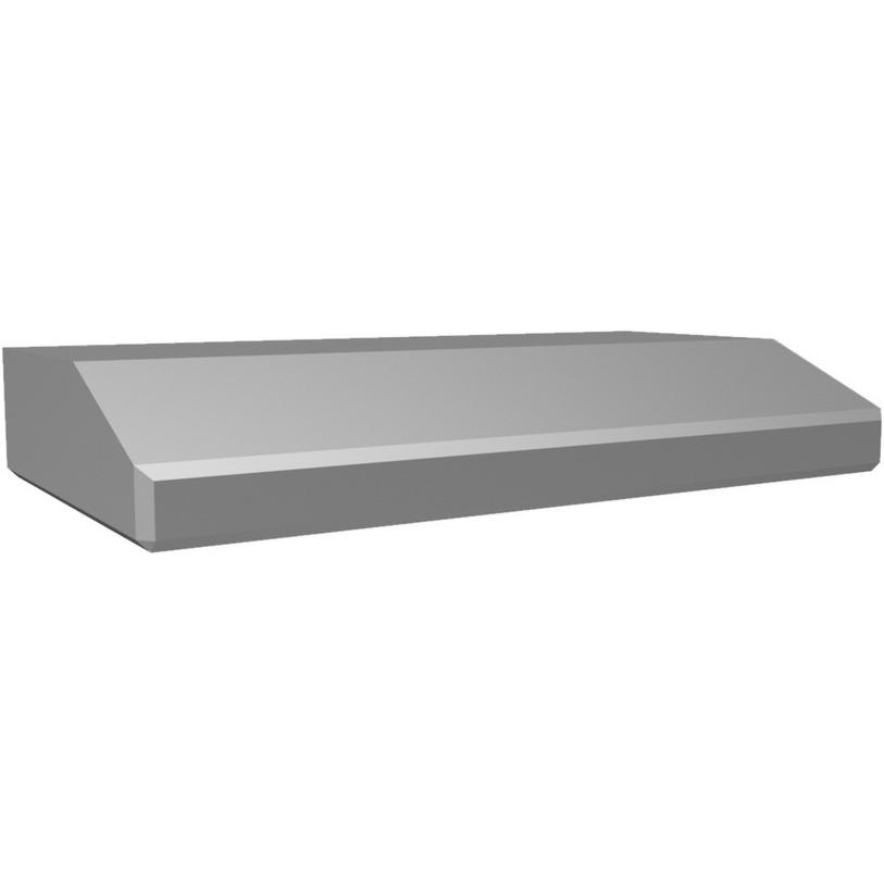  Vent-A-Hood 36-inch SLH6-K Series Under Cabinet Hood SLAH6-K36SS IMAGE 1