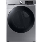  Samsung 7.5 cu.ft. Gas Dryer with Multi Steam DVG45B6305P/AC IMAGE 1
