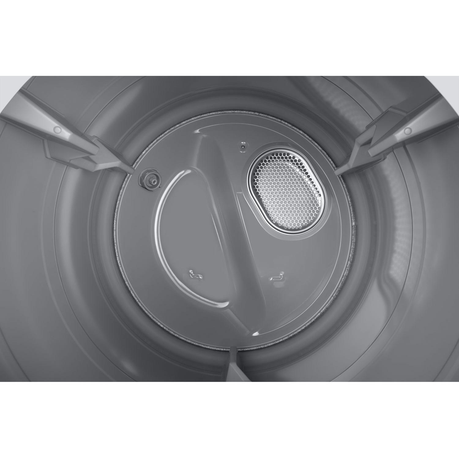  Samsung 7.5 cu.ft. Gas Dryer with Multi Steam DVG45B6305P/AC IMAGE 3