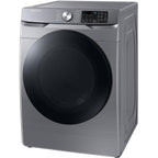  Samsung 7.5 cu.ft. Gas Dryer with Multi Steam DVG45B6305P/AC IMAGE 6