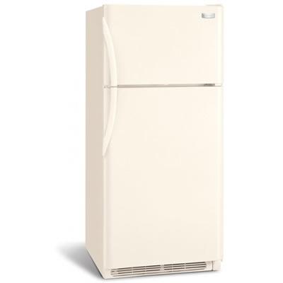  Frigidaire 29-inch, 20.5 cu. ft. Top Freezer Refrigerator FRT21HS6JQ IMAGE 1