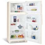  Frigidaire 29-inch, 20.5 cu. ft. Top Freezer Refrigerator FRT21HS6JQ IMAGE 2