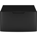  GE 28-inch Laundry Pedestal with Storage drawer GFP1528PTDS IMAGE 1