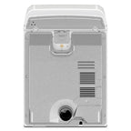  Maytag 5.2 cu.ft. Top Loading Washer with Power™ Agitator MVW4505MW IMAGE 10
