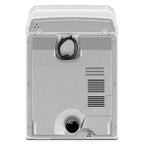  Maytag 5.2 cu.ft. Top Loading Washer with Power™ Agitator MVW4505MW IMAGE 11