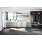  Maytag 5.2 cu.ft. Top Loading Washer with Power™ Agitator MVW4505MW IMAGE 19