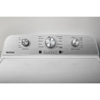  Maytag 5.2 cu.ft. Top Loading Washer with Power™ Agitator MVW4505MW IMAGE 6