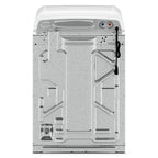  Maytag 5.2 cu.ft. Top Loading Washer with Power™ Agitator MVW4505MW IMAGE 9