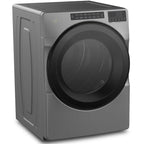  Whirlpool 7.4 cu. ft. Gas Dryer with Sanitize Cycle YWGD5605MC IMAGE 1