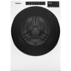  Whirlpool 5.8 cu. ft. Front Loading Washer with Tumble Fresh® Option WFW6605MW IMAGE 1