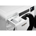  Whirlpool 5.8 cu. ft. Front Loading Washer with Tumble Fresh® Option WFW6605MW IMAGE 8