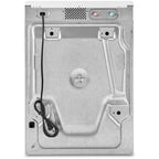  Whirlpool 5.8 cu. ft. Front Loading Washer with Tumble Fresh® Option WFW6605MC IMAGE 8