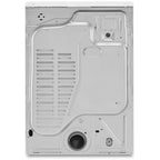  Whirlpool 7.4 cu. ft. Electric Dryer with EcoBoost™ Option WED6605MW IMAGE 6