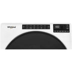  Whirlpool 7.4 cu. ft. Gas Dryer with EcoBoost™ Option YWGD6605MW IMAGE 4