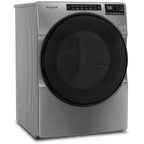  Whirlpool 7.4 cu. ft. Gas Dryer with EcoBoost™ Option YWGD6605MC IMAGE 4