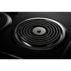  Amana 30-inch Freestanding Electric Range YACR4303MMS IMAGE 4