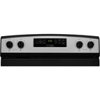  Amana 30-inch Freestanding Electric Range YACR4303MMS IMAGE 8