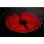  Amana 30-inch Freestanding Electric Range YAER6603SMS IMAGE 6