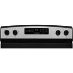  Amana 30-inch Freestanding Electric Range YAER6603SMS IMAGE 7