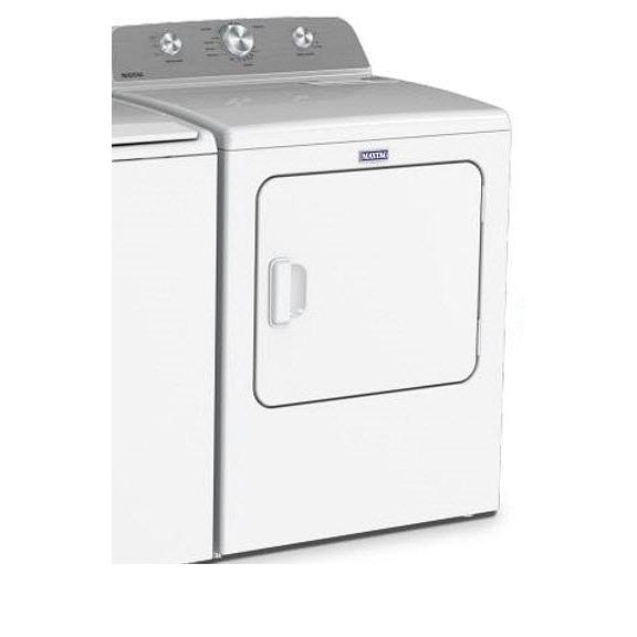  Maytag 7.0 cu. ft. Gas Dryer MGD4500MW IMAGE 1