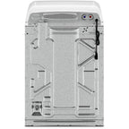 Maytag 5.2 cu. ft. Top Loading Washer with Power™ Agitator MVW5035MW IMAGE 5