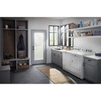  Maytag 5.2 cu. ft. Top Loading Washer with Power™ Agitator MVW5035MW IMAGE 8