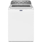  Maytag 5.5 cu. ft. Top Loading Washer with Power™ Impeller MVW5430MW IMAGE 1