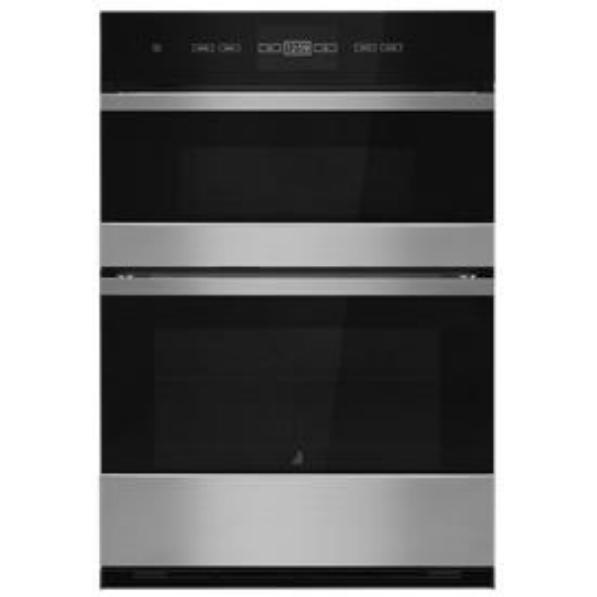  JennAir 30-inch Built-in Combination Wall Oven with V2™ Vertical Dual-Fan Convection JMW3430LM IMAGE 1