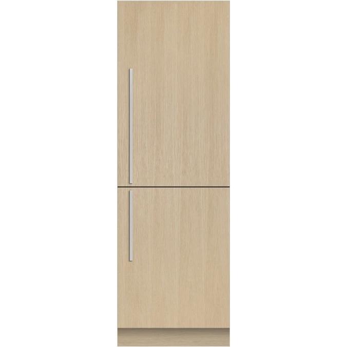  Fisher & Paykel 24-inch Built-In Bottom Freezer Refrigerator with Ice and Water 26205 IMAGE 1
