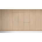  Fisher & Paykel 24-inch Built-In Bottom Freezer Refrigerator with Ice and Water 26205 IMAGE 6