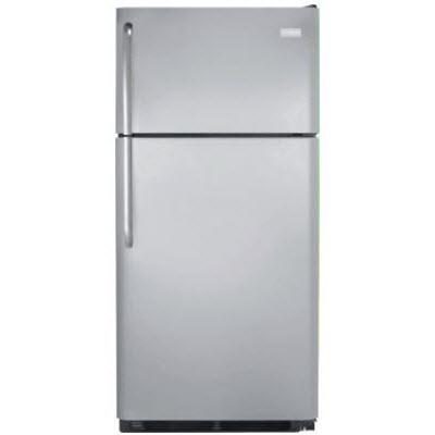  Frigidaire 30-inch, 18.3 cu. ft. Top Freezer Refrigerator CFHT1842L IMAGE 1