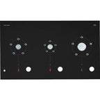  Fisher & Paykel 36-inch Built-In Gas Cooktop CG363MLDNGB1 IMAGE 1