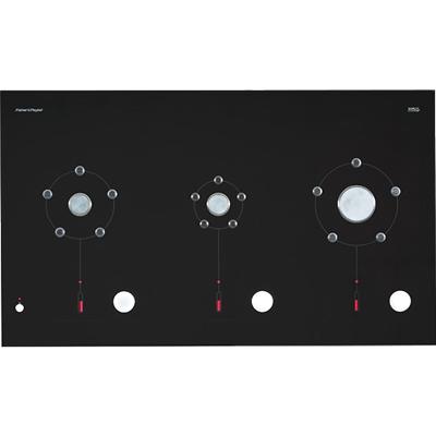  Fisher & Paykel 36-inch Built-In Gas Cooktop CG363MLDNGB1 IMAGE 1