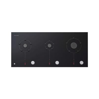  Fisher & Paykel 36-inch Built-In Gas Cooktop CG363MLNGB1 IMAGE 1